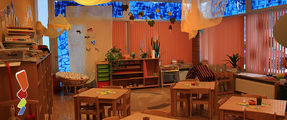 Munich Child e.V. - Internationale Montessori Kinderhäuser